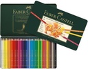 Polychromos Artists Color Pencils Tin Of 36 Color