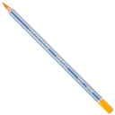 Aquarelle Pencils - MARINO - Permanent dark yellow