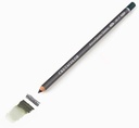 Aquarell Graphite Pencils HB, water soluble - AQUA GRAPH - GREEN
