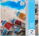 GWC Set Cardboard 20X10Ml