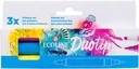 Ecoline Duotip marker set Primary | 3 colors