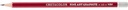 Graphite Pencils - Cleos Fine Art Red/Grey - 9H