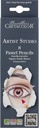 Pastel Pencils Portrait Set Of 8 - Artist Studio Line - Cardboard Box