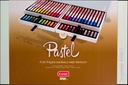 Bruynzeel Design pastel pencil box | 48 colors