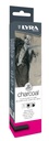 Cardboard Box 5 Charcoal Thick Ø 7-9 Mm