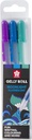 Sakura Gelly Roll Moonlight set Ocean | 3 colors