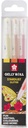 Sakura Gelly Roll Stardust set Happy | 3 colors