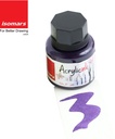 Acrylic Ink - Violet