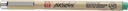 Sakura Pigma Brush Green