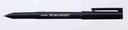 Sakura Pigma Sensei 0.4 mm Black
