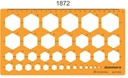 36 Hexagonal