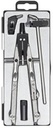 Technical Compass Set (Set of 4 Parts) - Rapid