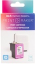 Accessory - Wr - Printmaker - Replacement Ink And Wipes