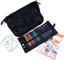 MANGA SATCHEL ARTIST SET