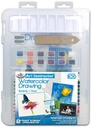 SMALL WATERCOLOR PENCIL CLEARV