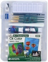 SMALL OIL CLEARVIEW