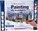 Pbn Adult Lge Large/Wolves