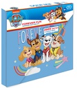 Dotting Diamond Set Forever Fun Paw Patrol 28.00 x 28.00 CM
