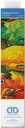 Dotting Diamond Rainbow Parrots 30.00 x 77.00 CM