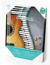 Dotting Diamond Set Classical Jazz kit with frame 41.00 x 30.00 CM
