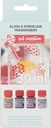 TAC G-P.Tr.Set 4X30Ml Pnk Frst