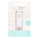 Usb Artwork Drives - Wr - Foil Quill - Alphabet (200 Designs)