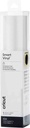 Cricut Smart Vinyl Permanent 33x366cm 1 sheet (Shimmer Silver)