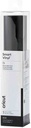 Cricut Smart Vinyl Removable 33x366cm 1 sheet (Black)
