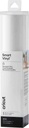 Cricut Smart Vinyl Permanent 33x366cm 1 sheet (White)