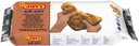 Air Hardening Clay 500Gr. Brown