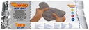 Air Hardening Clay 250G. Gray