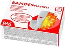 Plaster Strips Box 4 Das