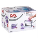 Clay Machine Metal - Das Smart