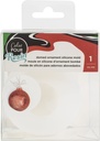 Mold - Ac - Color Pour Resin - Ornament
