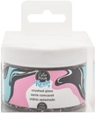 Mix-Ins - Ac - Color Pour Resin - Crushed Glass - Ocean - 4.9 Oz.