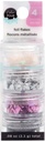 Mix-Ins - Ac - Color Pour Resin - Foil Flakes - Holographic (4 Piece)