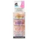 Mix-In - AC - Color Pour Resin - Color Changing Powder (4 Piece)