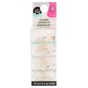 Mix-Ins - AC - Color Pour Resin - Uv Glitter (4 Piece)