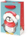 Legami Gift Bags - Small - Penguin