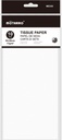 Tissue Paper 50x66cm/17g 10pcs White