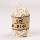 Hemp Rope Colored 2mm X 10M Set of 3 Pcs 03#