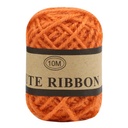 Hemp Rope Colored 2mm X 10M Set of 3 Pcs 07#