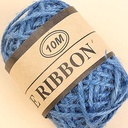 Hemp Rope Colored 2mm X 10M Set of 3 Pcs 08#