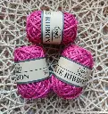 Hemp Rope Colored 2mm X 10M Set of 3 Pcs 09#