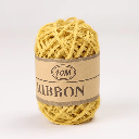 Hemp Rope Colored 2mm X 10M Set of 3 Pcs 10#