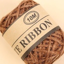 Hemp Rope Colored 2mm X 10M Set of 3 Pcs 11#