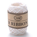 Ribbon Paper 2mm X 10M Set of 3 pcs 06#