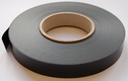 Ribbon Plastic 35MM X 35M #10 Black