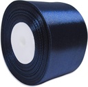 Ribbon Plastic 35MM X 35M #17 Dark Blue