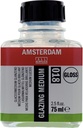Amsterdam Glazing medium gloss 018 bottle 75 ml